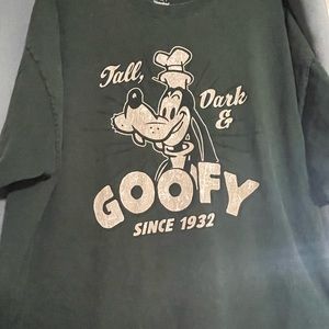 Disneyland Resort Disney World by Hanes Tee